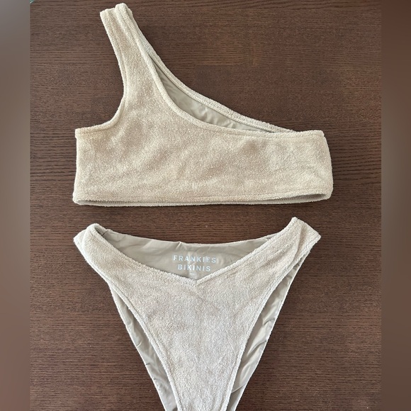 Djerf x frankies bikini - Picture 6 of 8